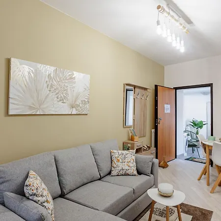 Apartament Dany *