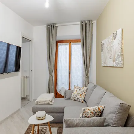 Apartament Dany