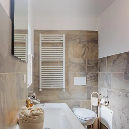 Apartament Dany *