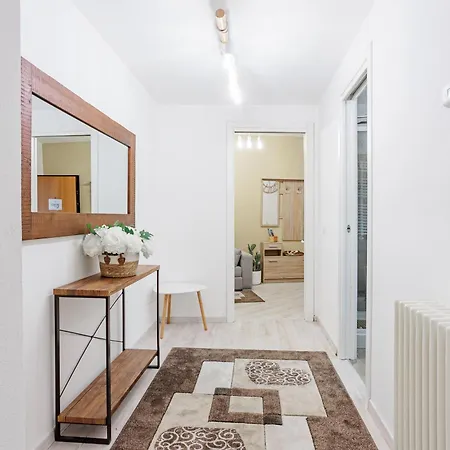 Dany Apartment *